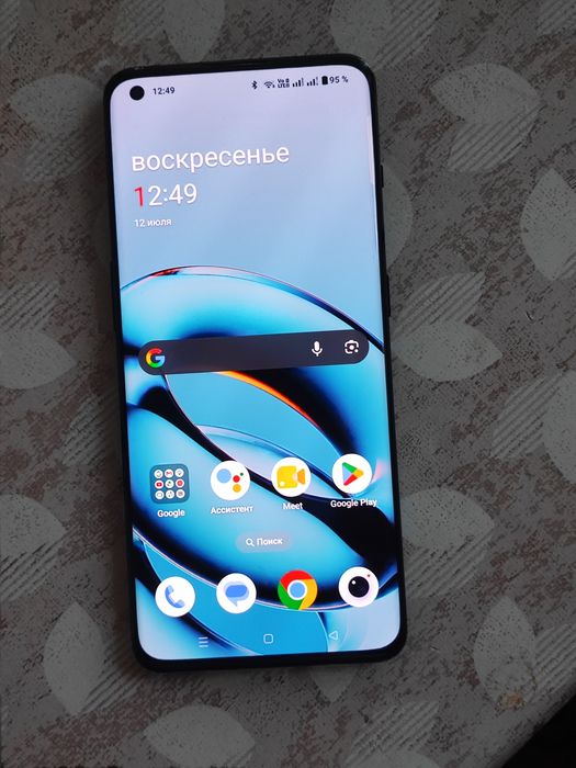 OnePlus 10 Pro 256/12gb. Смартфон Ванплас 10 Про 5G