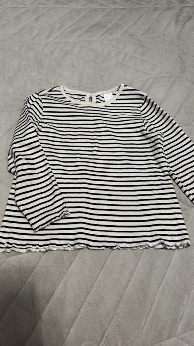 Детская одкжда на девочку Zara Next GJ