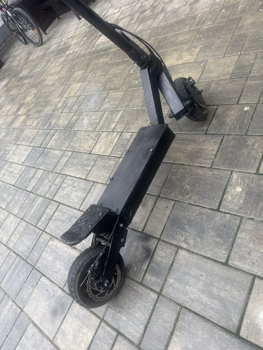 Trotineta kukerin g2