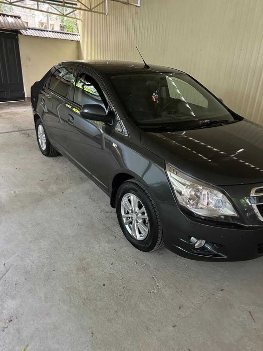 Chevrolet Cobalt