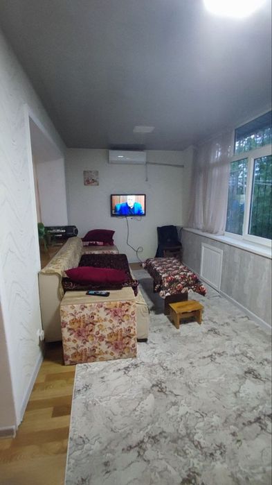 3kom Sadika Azimov eko park Ц1 не рядом