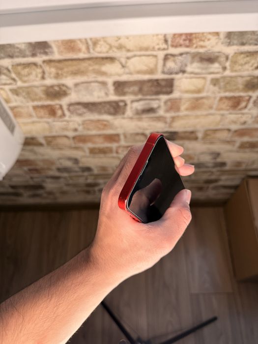 Iphone 13 RED 128GB