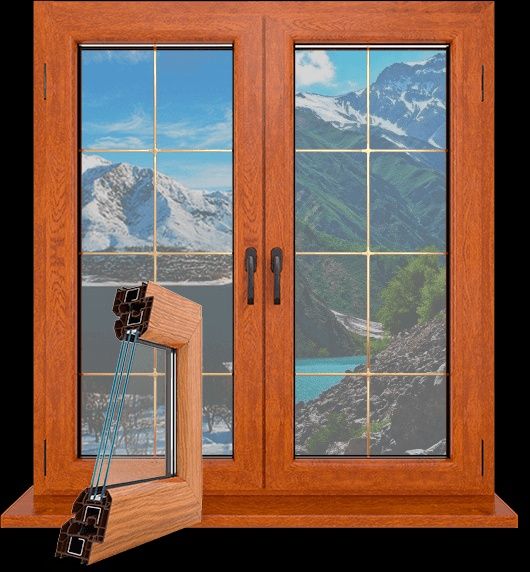 Imzo eshik va romlar