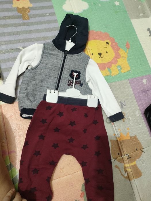 Тройка сатылады 2000тг