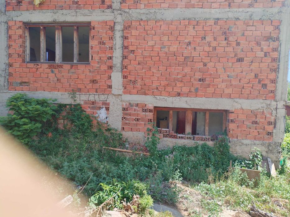 Продава се Етаж от къща в Монтана, Парта 1 - 120 кв.м за 319 €/кв.м - Снимка #2