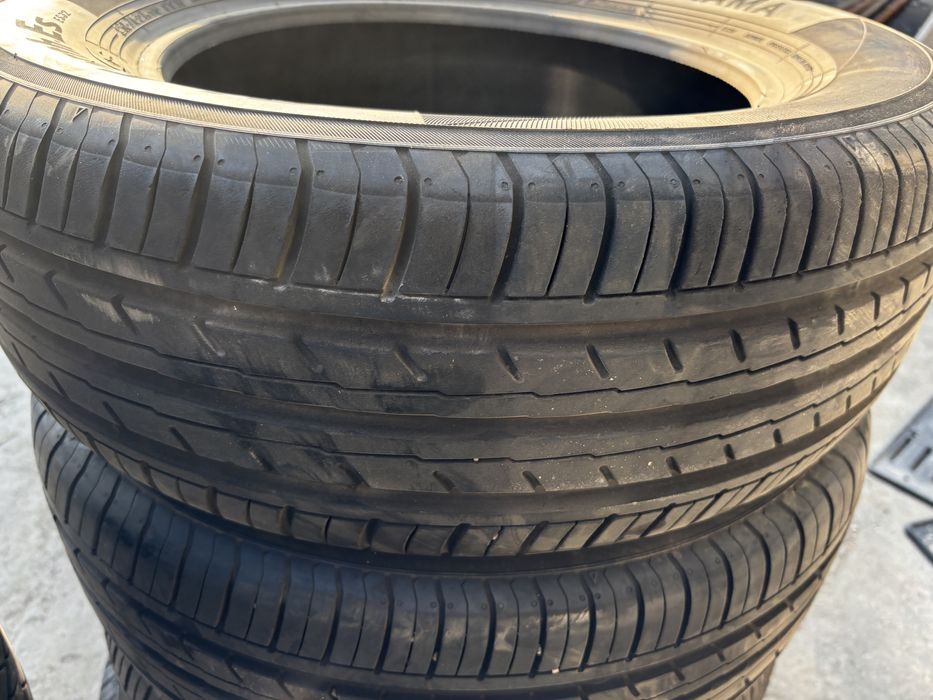 Шины 215/60R16 хорошем состояние