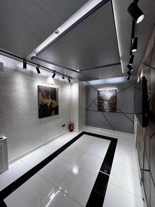 ПРОДАЕТСЯ НЕ Жилое Помещение Ор-р: ул.Саидбарака, ГУВД / Инфинити