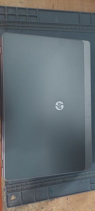 Ноутбук нр пробок 4730s корай i3