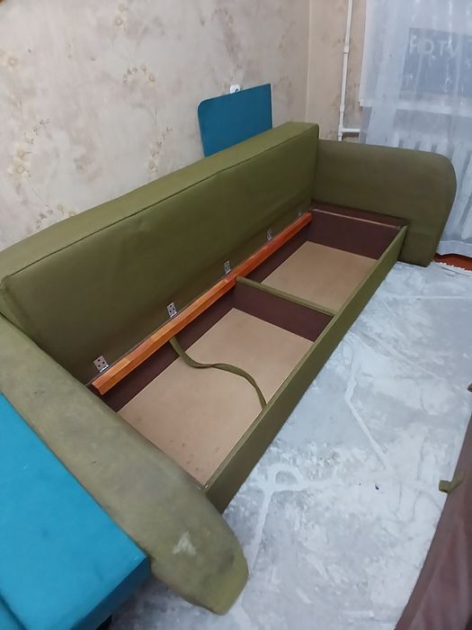 Продам диван раскладной
