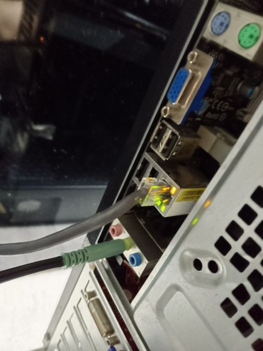 Системный блок ТОРГ