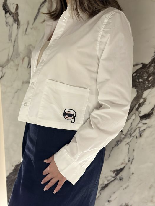 Продам новую рубашку