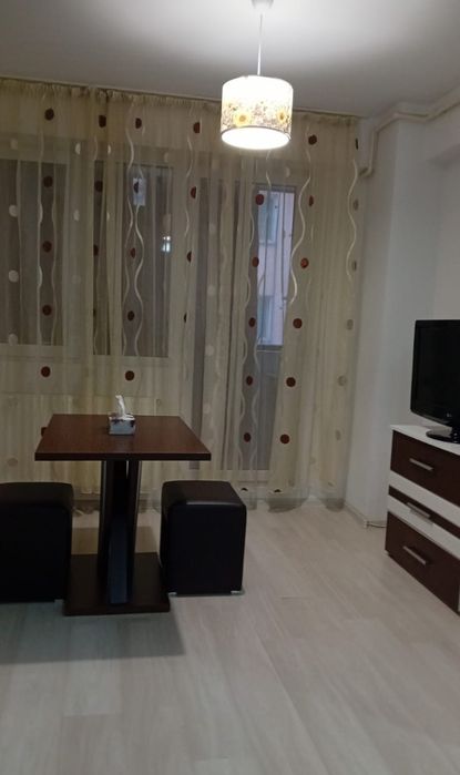 Ofer spre inchiriere garsoniera Militari Residence