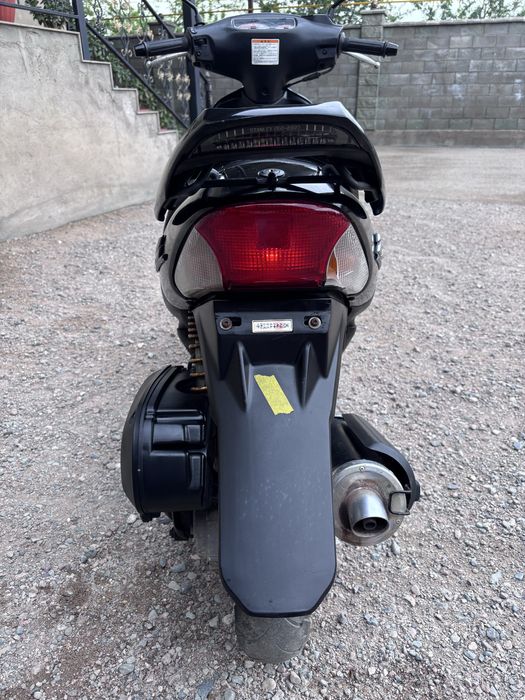 Продам Suzuki zz