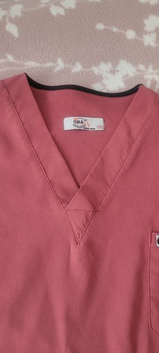 Медицинска униформа