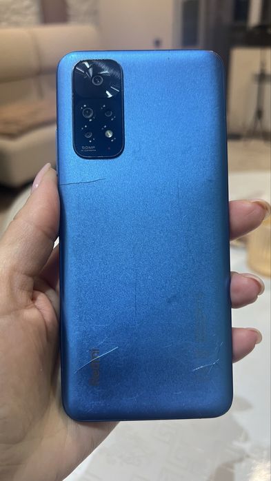 Продам редми нот 11!