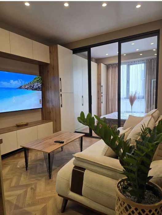 НОВОСТРОЙКА Яккасарайский район 1в2/8/17 28м2 60000y.e