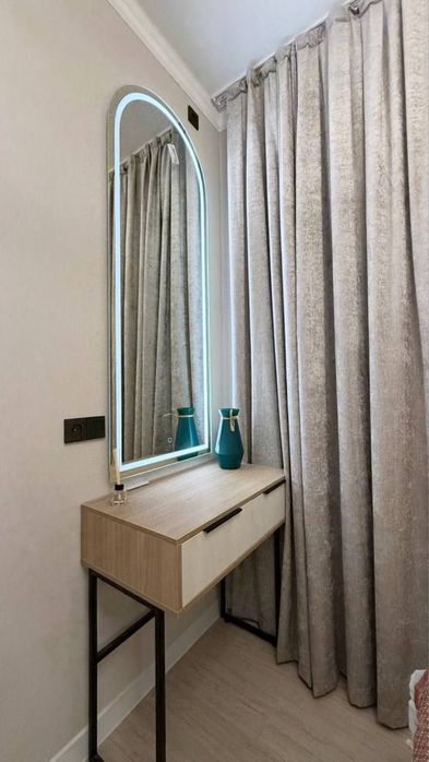 Полноценная 2-комн 50м², ремонт, Golden House, Фергана йули