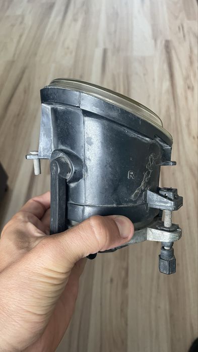 Капаци за халогени е46/ e39