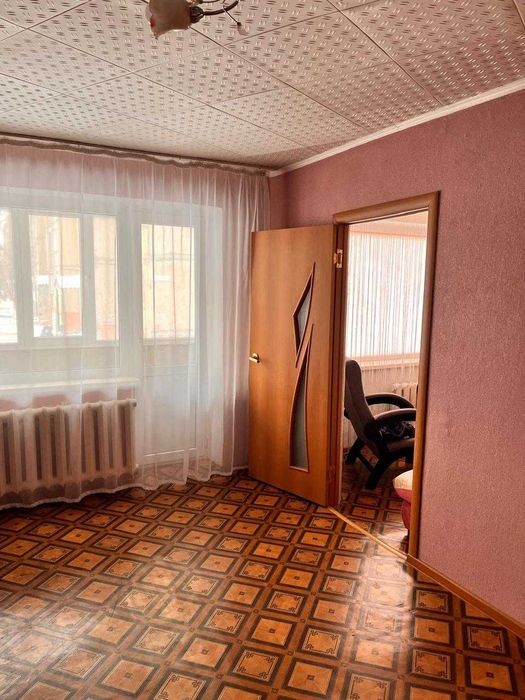 3-х комнатная квартира