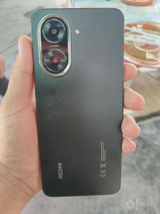 Redmi A5 64 talik