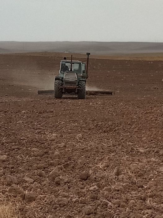 ХТЗ 150 трактор 2023 жиналган