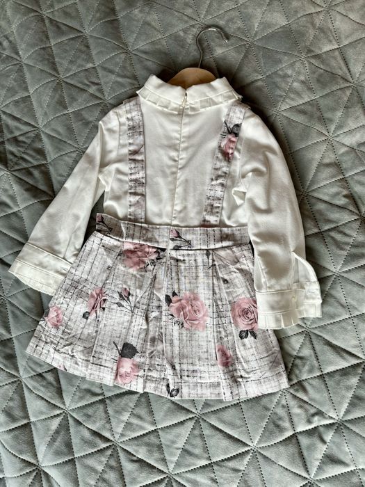 LAPIN HOUSE/детска рокля