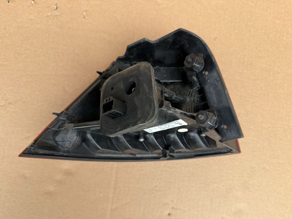 Стоп VW GOLF 7 LED | 2017-