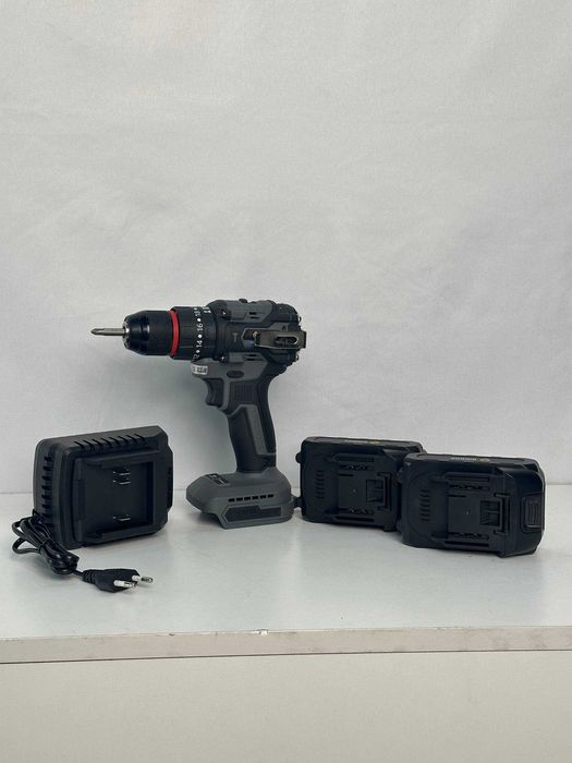 Shrupavyort-Drel GIDROX