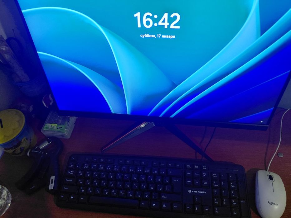 Продам игровой компьютер