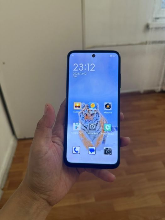 Redmi 10 128гб торг