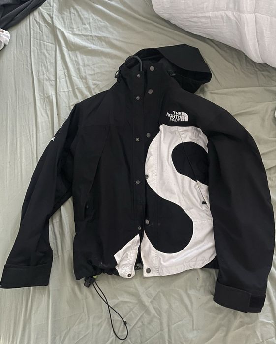 The north face X Supreme