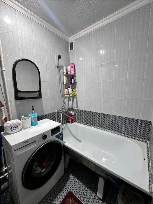 Срочно продам квартира рядом с 6 рынком
