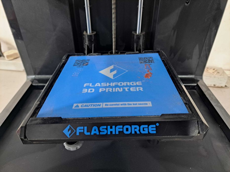 Принтер 3D - Flashforge 65 W