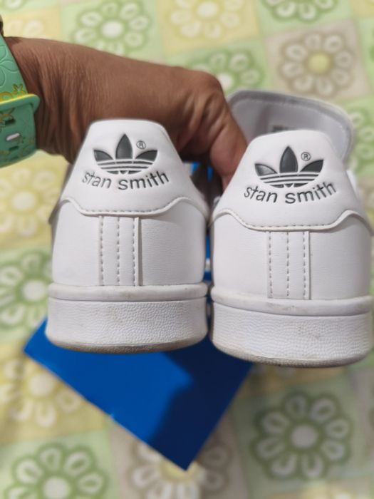 Маратонки Adidas Stan Smith