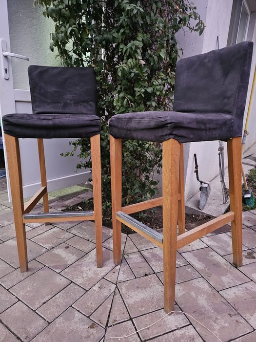 Scaune bar/pult sufragerie