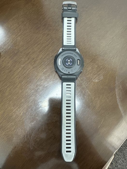 Garmin forerunner 965