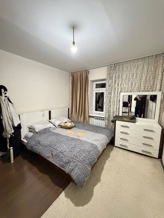 Хонадон сотилади! Сергели 9 худуд, 3 хонали, 6- кават.