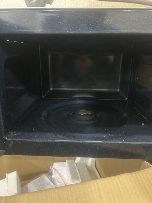 Продам микроволновую печь