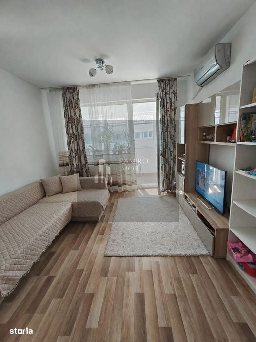 Apartament 2 camere decomandat / Metalurgiei