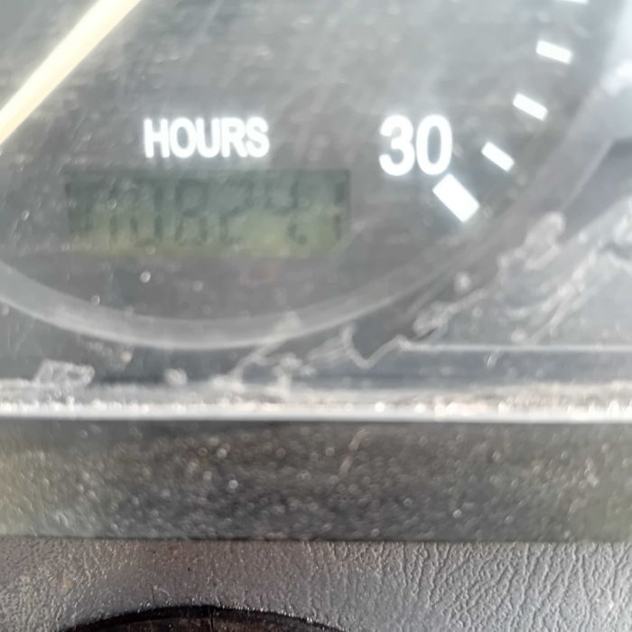 Трактор Фотон 2012г.