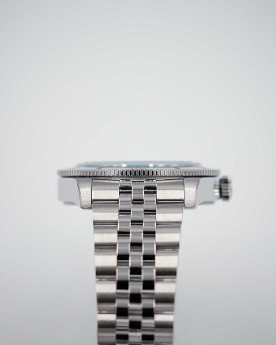 Tudor Black Bay 54 Lagoon Blue гаранция