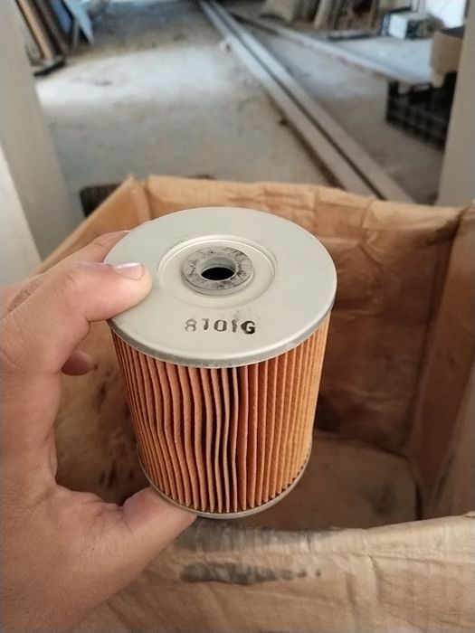 Топливный фильтр комплект