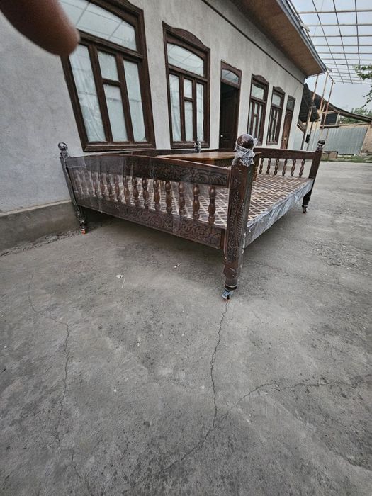 Òzbekiston bo'ylab dastakka bor oyqlari yonĝoq bozilari sasna