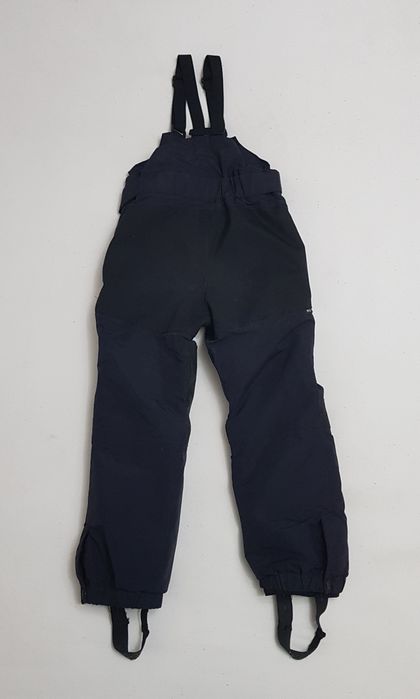 Salopeta snowboard, schi EVEREST TCS  pantaloni impermeabili 110 - 116