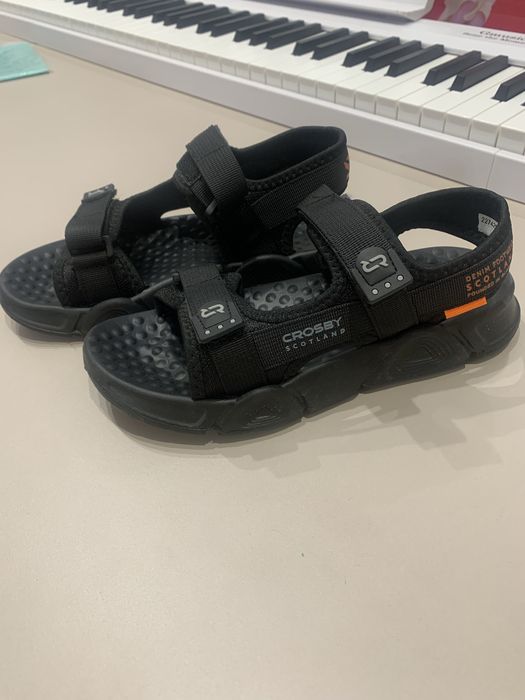 Сандали для мальчика