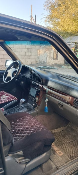 Продам машину срочно