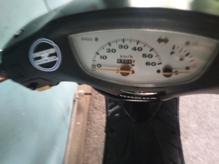 Продам Хонду дио 34
