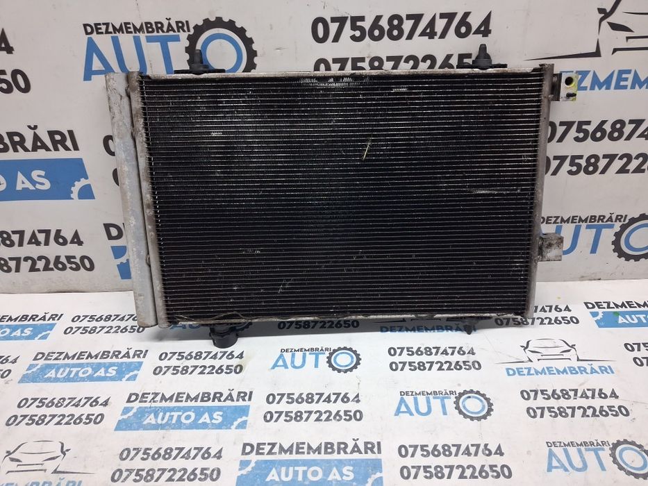 Radiator clima 2.0d Peugeot 508 2008