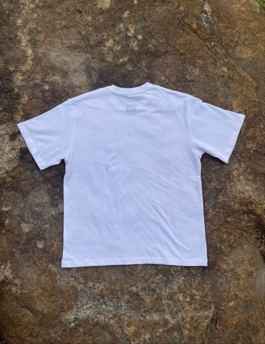 Nettspend merch tour tee