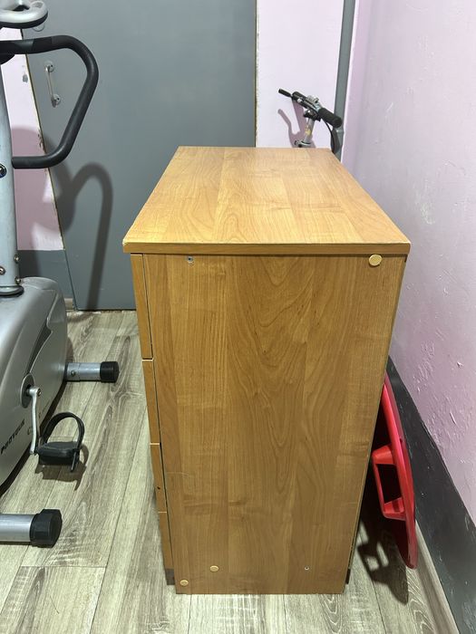 Комод универсальный